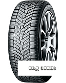 Каталог Yokohama 235/55 r19 BluEarth Winter V905 101V от магазина Шинторг